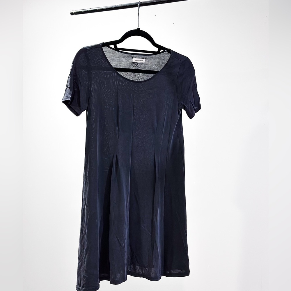 Silence and noise Dress